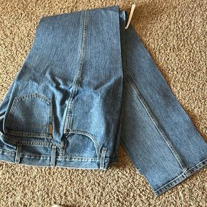 Men's Cinch jeans  green label size 40x40